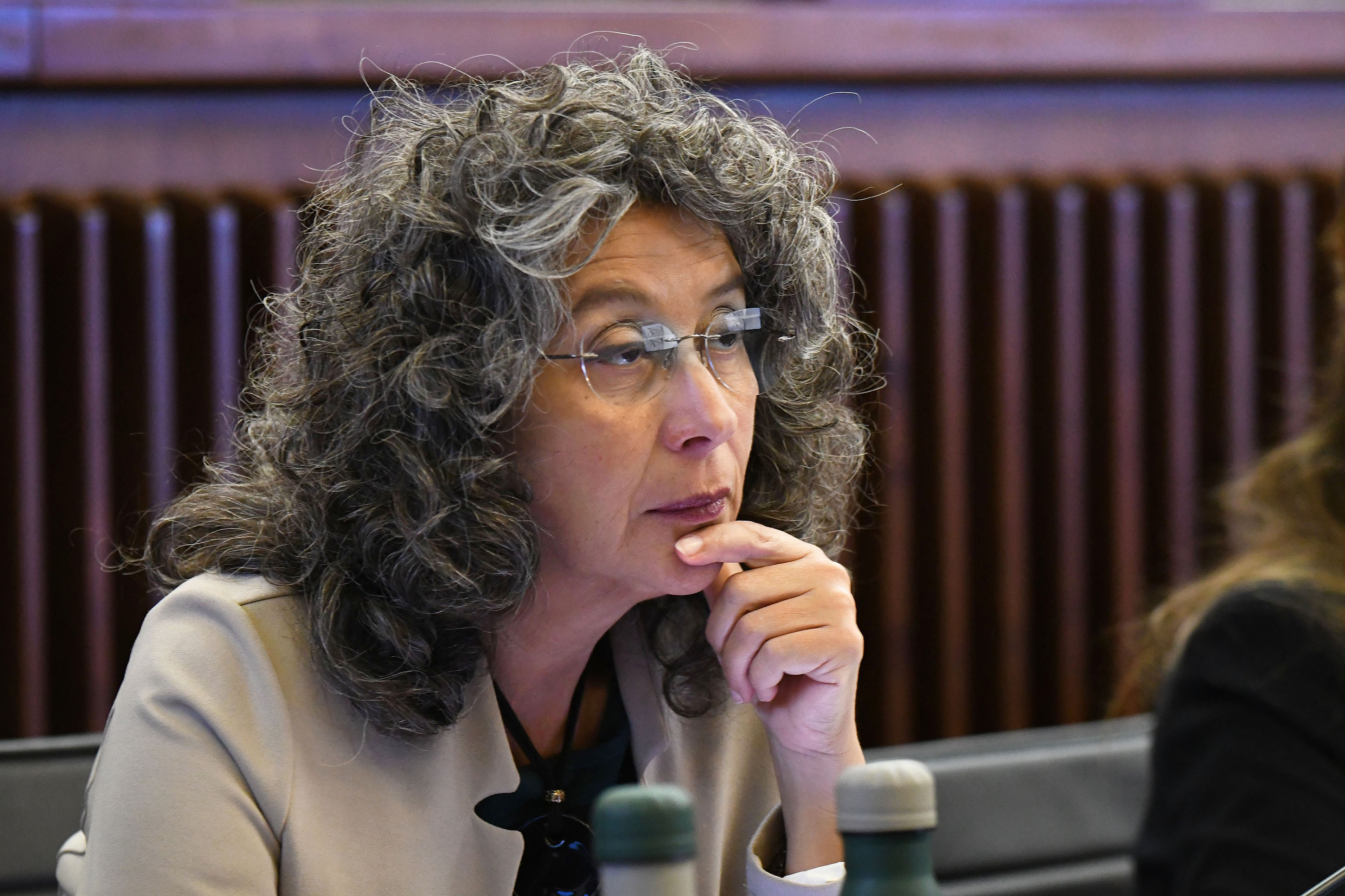 CARCERI. PELLEGRINO (AVS): A TS SOVRAFFOLLAMENTO INDEGNO, INTERVENIRE